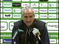 pancotto intervista