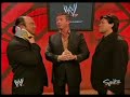 Vince - Bischoff - Heymann Segment