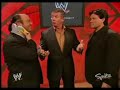Vince - Bischoff - Heymann Segment Vince - Bischoff - Heymann Segment