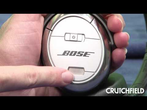 how to repair bose qc3