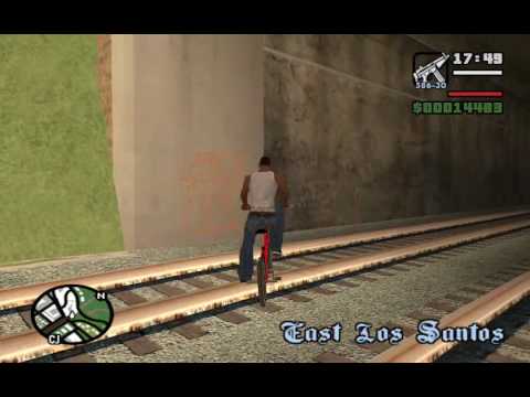 san andreas cheats