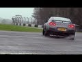 2012 BMW M5 vs Nissan GT-R: Driven & Drifted - CHRIS HARRIS ON CARS