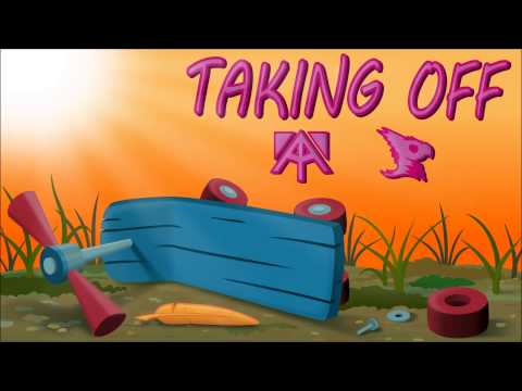 BlackGryph0n & Baasik - Taking Off