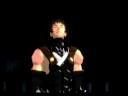 Crimson Tears Opening Intro(PlayStation 2)
