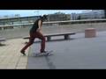 videos de wien line fakie flip  fakie bs tail curb.MPG