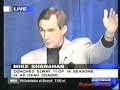 John Elway retirement announcement part 2