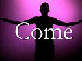 Come Worship the Lord by