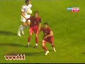 Lanzafame, gol 1-0