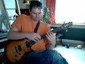 Sologuitar : Theme \" Forest Gump \"