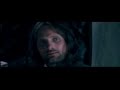 Move Along - Aragorn and Legolas