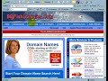 How to Forward a Domain Name by Mark Ewing