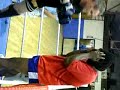 training t