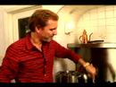 How to Make Gourmet Borscht : How to Saute Onions for Borscht How to Make Gourmet Borscht : How to Saute Onions for Borscht