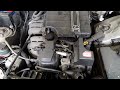 Used Engine Nissan Murano (Z50) 3.5 V6 24V 4x4 Price € 950,00 Margin scheme offered by Auto Bek