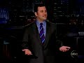 Jimmy Kimmel explains what the hell Miss South Carolina said