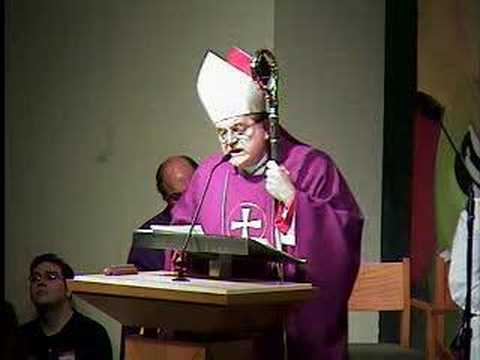 3-4-2007 Homily