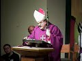 3-4-2007 Homily