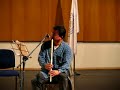 Ercan Irmak - Ney Solo