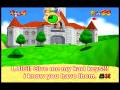 videos de Super Mario 64 Bloopers Episode 5 part 1