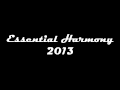Tarabass - Essential Harmony 2013 trailer