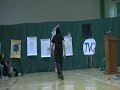 Klasa III g - fight!