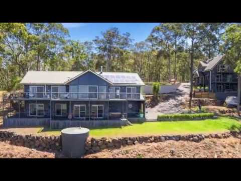 13 Brushbox Road, Lower Beechmont, Qld 4211