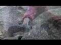 On Sight Climbing Film Teaser