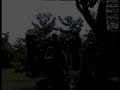 String Band at Tanna Lava View Bungalows