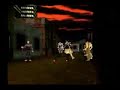 Tekken 1: Yoshimitsu - Robin Hood Tekken 1: Yoshimitsu - Robin Hood