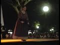 jota triste canta ana esther rodrigo  jota aragonesa