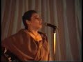 jota triste canta ana esther rodrigo  jota aragonesa