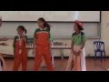 Science showแม่โจ้...สะเลียมหวาน - YouTube
