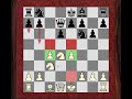 presents Instructive game: The dreaded Maroczy bind (British Championship 2010)