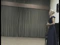 Che faro senza Euridice (clip) Che faro senza Euridice (clip)