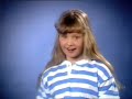 JONNA TERVOMAA / K-tel (Mainos)