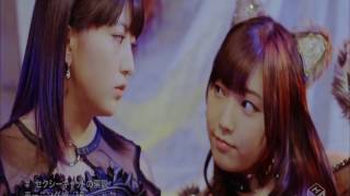 [MV] Morning Musume '16 - Sexy Cat no Enzetsu