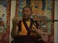 Ringu Tulku about Practice Part 1