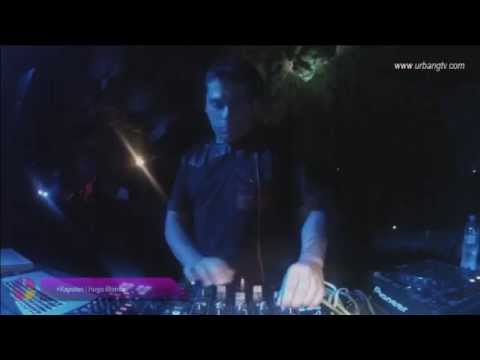 Hugo Bianco - Get Together @ The Cave RD by +Rapután