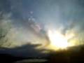 videos de October 11th 2008 Another STRANGE Sunset
