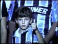 Video Grêmio em inglês