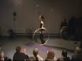 Hoop Dance Performance Vasteras