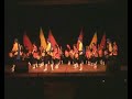RKMD São Paulo em Brasília - Shishi Gong Gong RKMD São Paulo em Brasília - Shishi Gong Gong