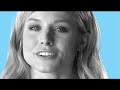 kristen is the star of veronica mars, gossip girl, and heroes -- and is now helping do something kick off our healthy living cause. 

we're giving out ten $2,500 del monte do something good for you! grants for awesome projects that promote proper nutrition or an active lifestyle in your community 

http://www.dosomething.org/causes/healthy_living