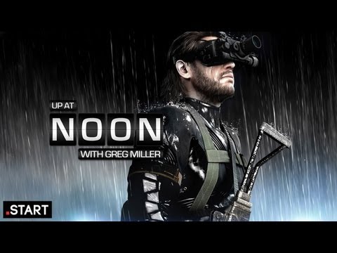 gear solid - For 15 years, David Hayter has been the voice of Metal Gear. Now, he's not. Up at Noon finds out why. Subscribe to IGN's channel for reviews, news, and all t...