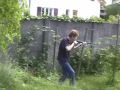 bond contre tous! (james bond parodie)