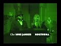 Undead Johnny Sings \"The Monster Mash\"