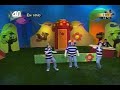 Volumen 40 - Globito Live! Los Globitos de Globito
