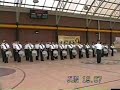 Banda de Guerra Colegio Jesus Maria Echeverria