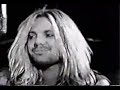 Vince Neil-Can't change me