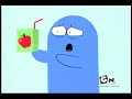 Fosters Home For Imaginary Friends : The Faceless - Leica